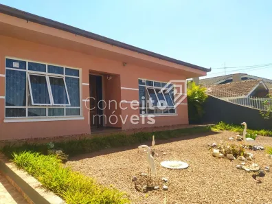 Casa com 3 Quartos à venda, 208m² no Uvaranas, Ponta Grossa