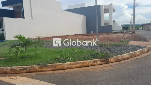 Lote/Terreno à venda, 274m² no Jardim Primavera, Montes Claros