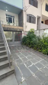 Sobrado com 4 Quartos para alugar, 250m² no Parque da Mooca, São Paulo