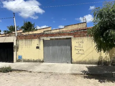 Casa com 2 Quartos à venda, 53m² no Dourado, Horizonte