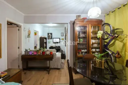 Apartamento com 2 Quartos à venda, 59m² no Santa Cecília, São Paulo