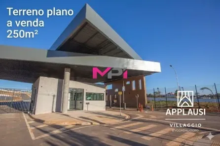 Lote/Terreno à venda, 250m² no Poste, Jundiaí