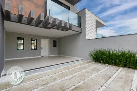 Sobrado com 3 Quartos à venda, 188m² no Velha Central, Blumenau
