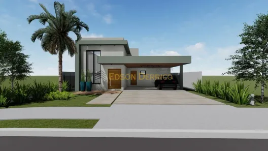 Casa com 3 Quartos à venda, 250m² no Loteamento Residencial Reserva Bonsucesso, Pindamonhangaba