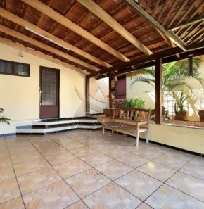 Casa com 3 Quartos à venda, 109m² no Jardim Ouro Branco, Ribeirão Preto
