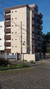 Apartamento com 2 Quartos à venda, 79m² no São Luiz, Caxias do Sul