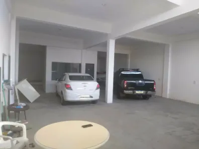Galpão/Depósito/Armazém para alugar, 400m² no São Geraldo, Porto Alegre