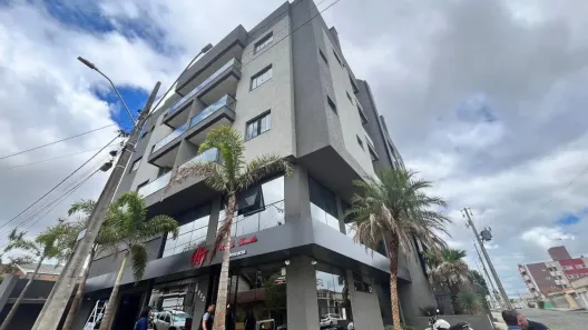 Apartamento com 2 Quartos à venda, 149m² no Nova Rússia, Ponta Grossa