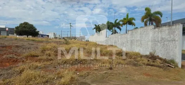 Lote/Terreno com 1 Quarto à venda, 11m² no Aclimação, Uberlândia