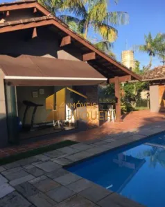 Casa com 3 Quartos à venda, 350m² no Boiçucanga, São Sebastião