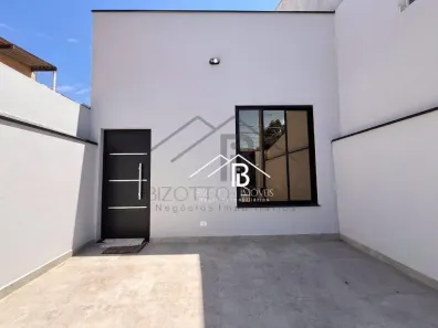 Casa com 3 Quartos à venda, 125m² no Jardim Morada do Sol, Indaiatuba