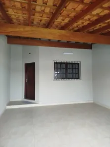 Sobrado com 2 Quartos à venda, 125m² no Residencial Mombaça I, Pindamonhangaba