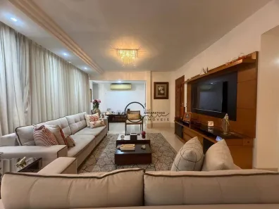 Apartamento com 3 Quartos à venda, 130m² no Icaraí, Niterói