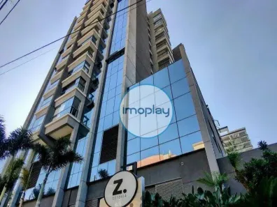 Sala Comercial à venda, 60m² no Indianópolis, São Paulo