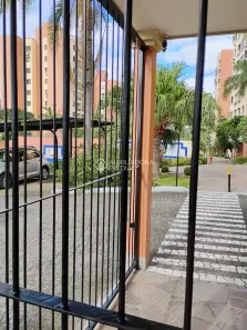 Apartamento com 2 Quartos à venda, 58m² no Jardim Carvalho, Porto Alegre