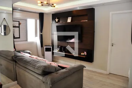 Apartamento com 1 Quarto à venda, 56m² no Vila Genioli, São Paulo
