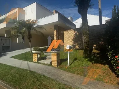 Casa de Condomínio com 3 Quartos à venda, 328m² no Jardim Residencial Tivoli Park, Sorocaba