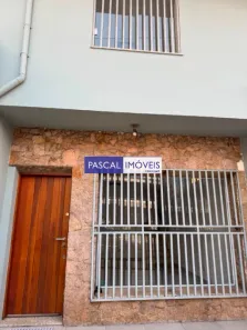 Casa com 3 Quartos para alugar, 160m² no Planalto Paulista, São Paulo