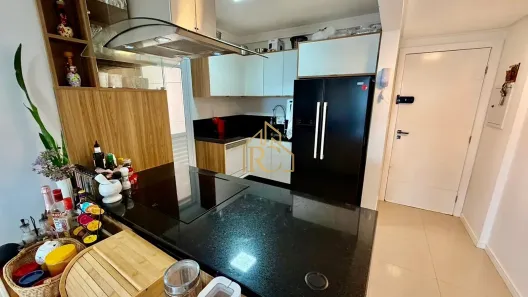 Apartamento com 3 Quartos à venda, 93m² no Campinas, São José