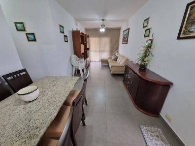 Apartamento com 2 Quartos à venda, 70m² no Enseada, Guarujá