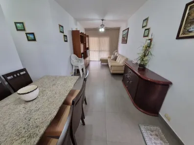 Apartamento com 2 Quartos à venda, 70m² no Enseada, Guarujá