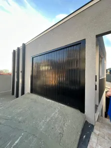 Casa com 3 Quartos para alugar, 77m² no São João, Itapevi
