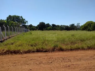 Fazenda/Sítio à venda, 3700m² no Chácara Flora Araraquara, Araraquara