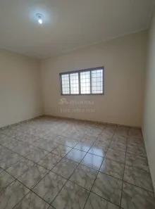 Casa com 3 Quartos à venda, 124m² no Jardim Conceição, São José do Rio Preto