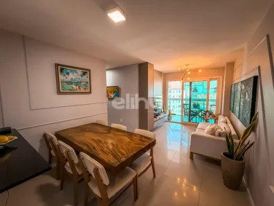 Apartamento com 3 Quartos à venda, 103m² no Papicu, Fortaleza