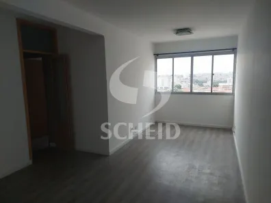 Apartamento com 3 Quartos à venda, 65m² no Vila São Paulo, São Paulo