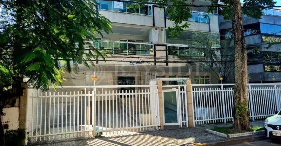 Apartamento com 3 Quartos para alugar, 107m² no Recreio dos Bandeirantes, Rio de Janeiro