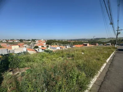 Lote/Terreno à venda, 150m² no Parque Residencial Monte Rey II, Piracicaba