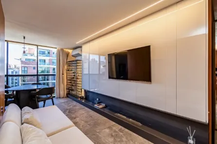 Apartamento com 2 Quartos à venda, 73m² no Campina do Siqueira, Curitiba