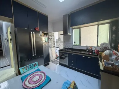 Sobrado com 3 Quartos à venda, 150m² no Jardim das Indústrias, São José dos Campos