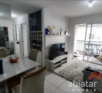 Apartamento com 2 Quartos à venda, 64m² no Vila Suzana, São Paulo