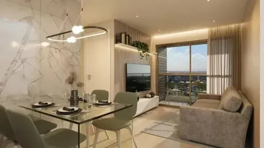 Apartamento com 3 Quartos à venda, 83m² no Cordeiro, Recife