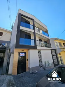 Apartamento com 2 Quartos para alugar, 55m² no Vila Gustavo, São Paulo