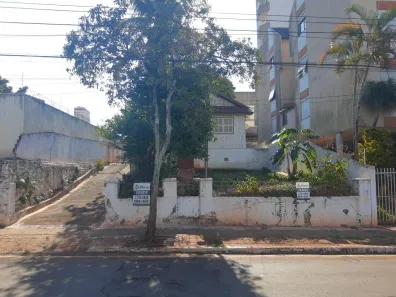 Ponto Comercial à venda, 612m² no Centro, Londrina