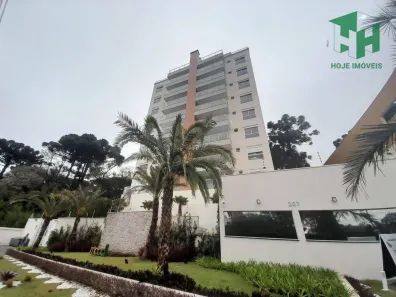 Cobertura com 3 Quartos à venda, 212m² no Bacacheri, Curitiba