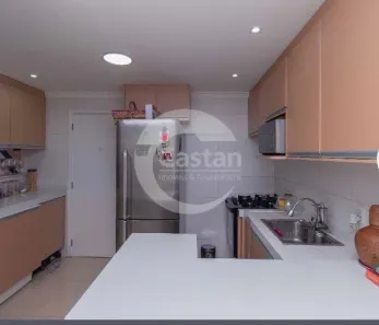Apartamento com 2 Quartos à venda, 38m² no Cambuci, São Paulo