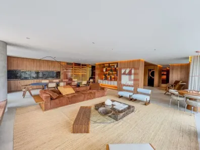 Apartamento com 4 Quartos à venda, 360m² no Vila Madalena, São Paulo