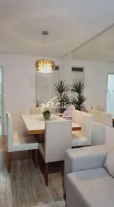 Apartamento com 2 Quartos à venda, 60m² no Jardim Camburi, Vitória