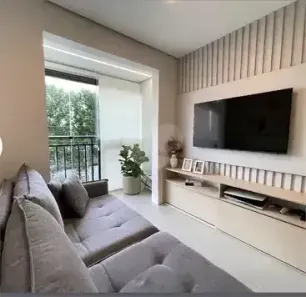 Apartamento com 2 Quartos à venda, 44m² no Butantã, São Paulo