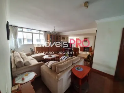 Apartamento com 4 Quartos à venda, 182m² no Bela Vista, São Paulo
