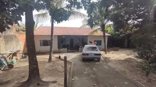 Casa com 2 Quartos à venda, 80m² no Jardim Campos Dourados, Monte Mor