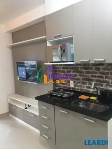 Apartamento com 1 Quarto à venda, 35m² no Campos Elíseos, São Paulo