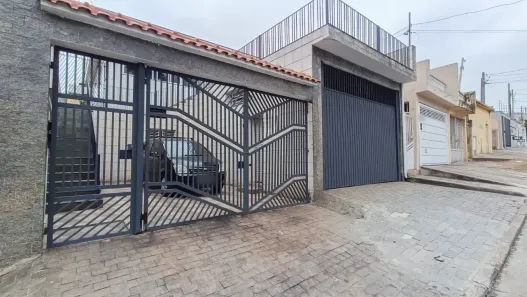 Sobrado com 2 Quartos à venda, 500m² no Vila Ré, São Paulo