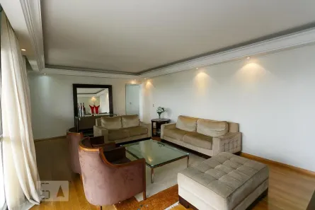 Apartamento com 3 Quartos à venda, 165m² no Vila Suzana, São Paulo