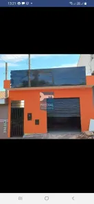 Ponto Comercial à venda, 86m² no Cidade Aracy, São Carlos