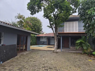 Casa com 4 Quartos para alugar, 341m² no Centro, São Leopoldo